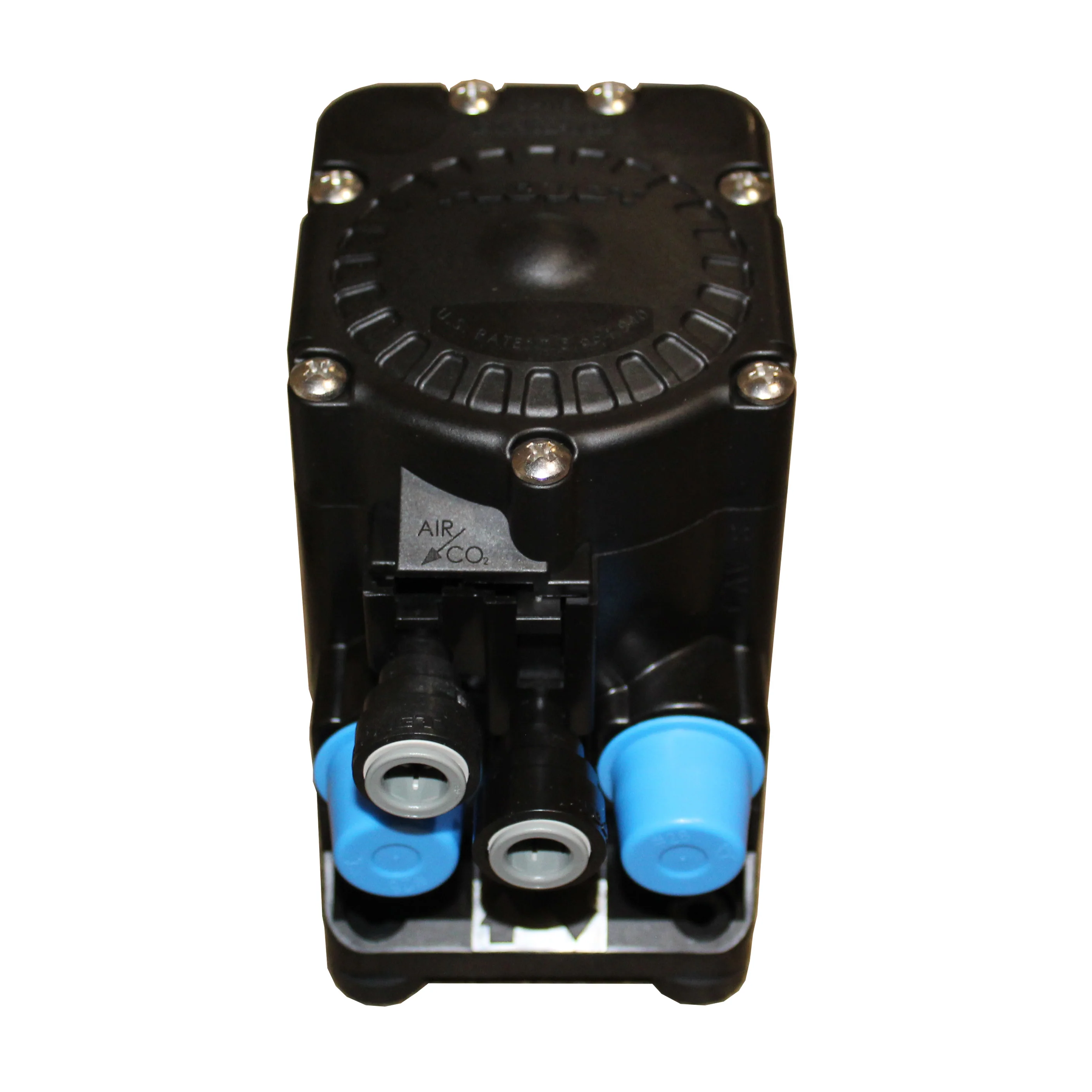 Gas Pumps & Top Pumps