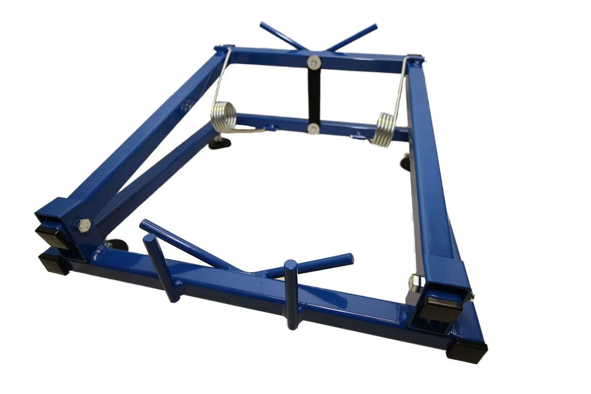 Limited Time Offer - Cask Equipment January Sale!